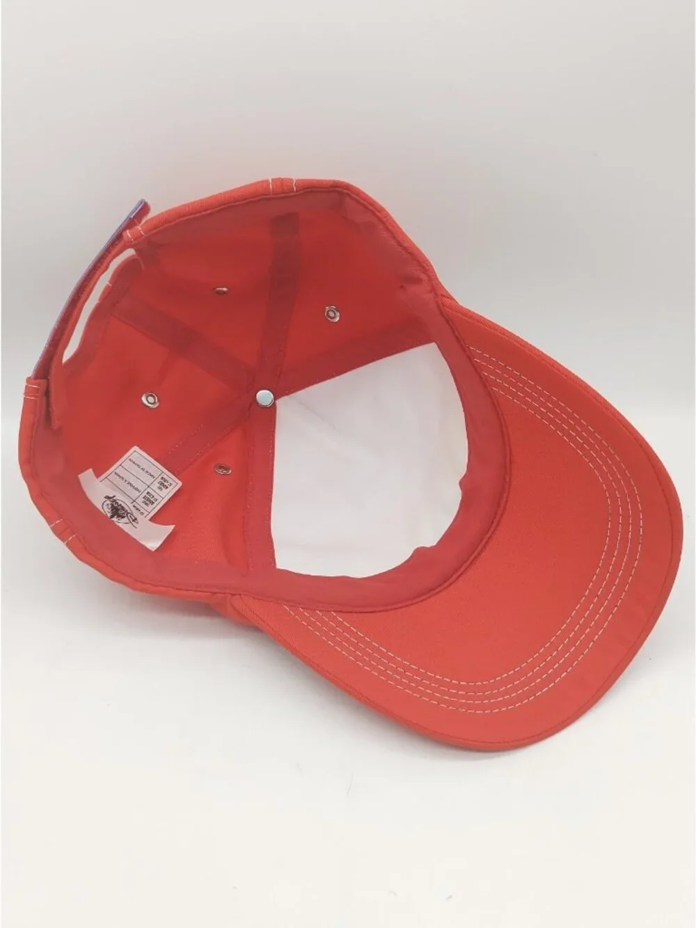 Disney Rainbow Disney Collection Mickey Mouse Baseball Cap Hat for Adults Bonus